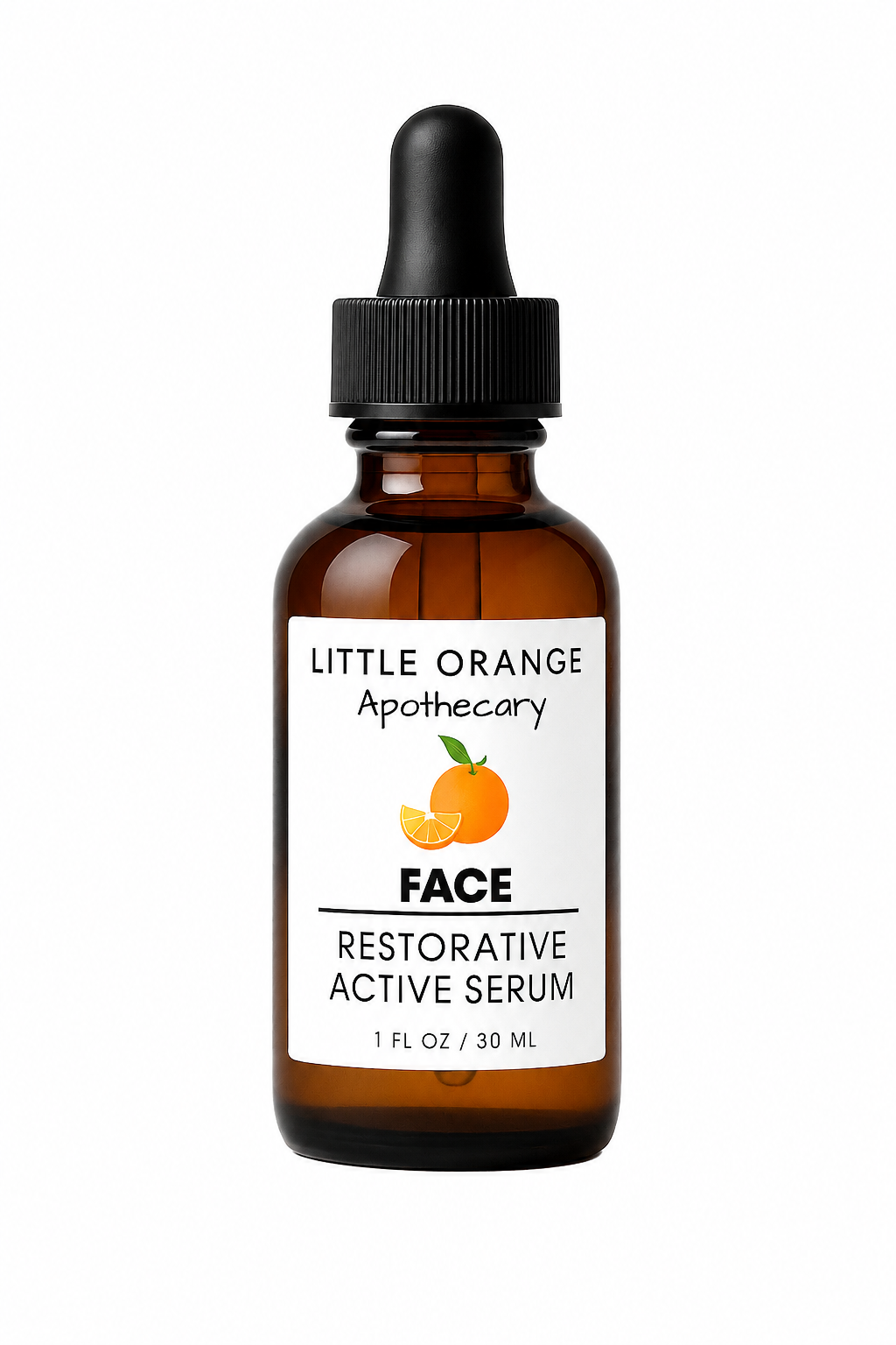 FACE Restorative Active Serum