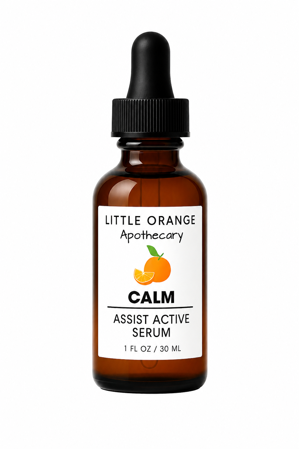 CALM Assist Active Serum