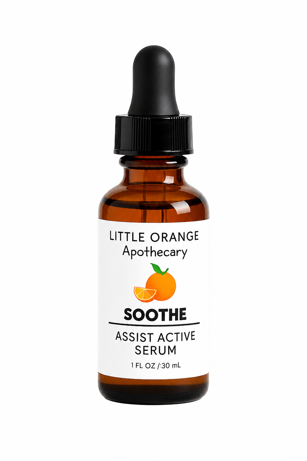 SOOTHE Assist Active Serum